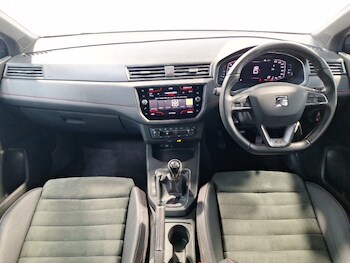Used SEAT Ibiza 2020 for sale - 78546522: Photo
