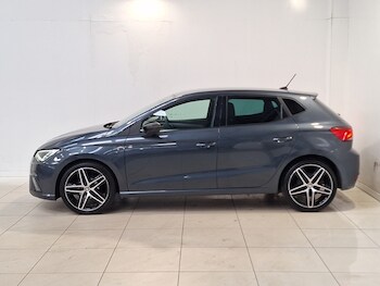 Used SEAT Ibiza 2020 for sale - 78546522: Photo