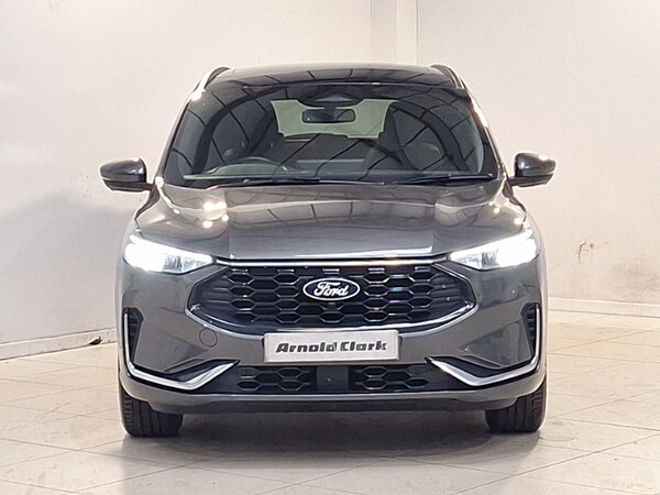 Used Ford Kuga 2025 for sale - 76116183: Photo 12