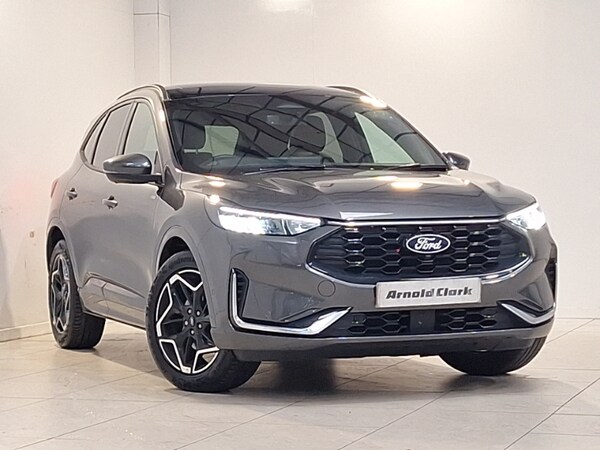 Used Ford Kuga 2025 for sale - 76116183: Photo 1