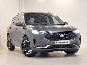 Ford - Kuga