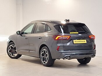 Used Ford Kuga 2025 for sale - 76116183: Photo 3
