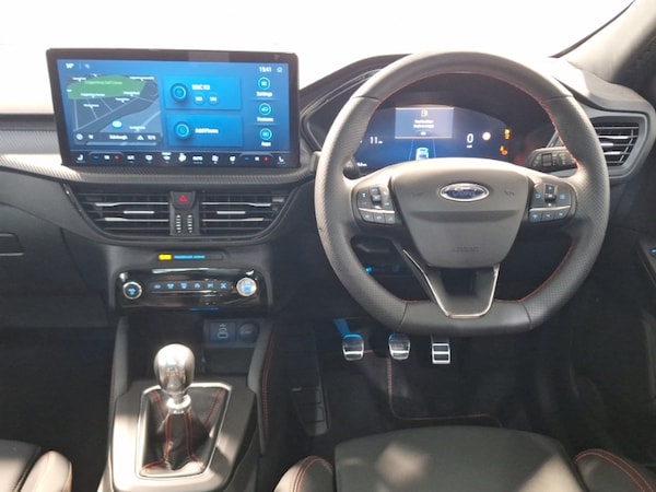 Used Ford Kuga 2025 for sale - 76116183: Photo 7