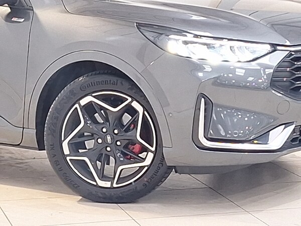 Used Ford Kuga 2025 for sale - 76116183: Photo 9