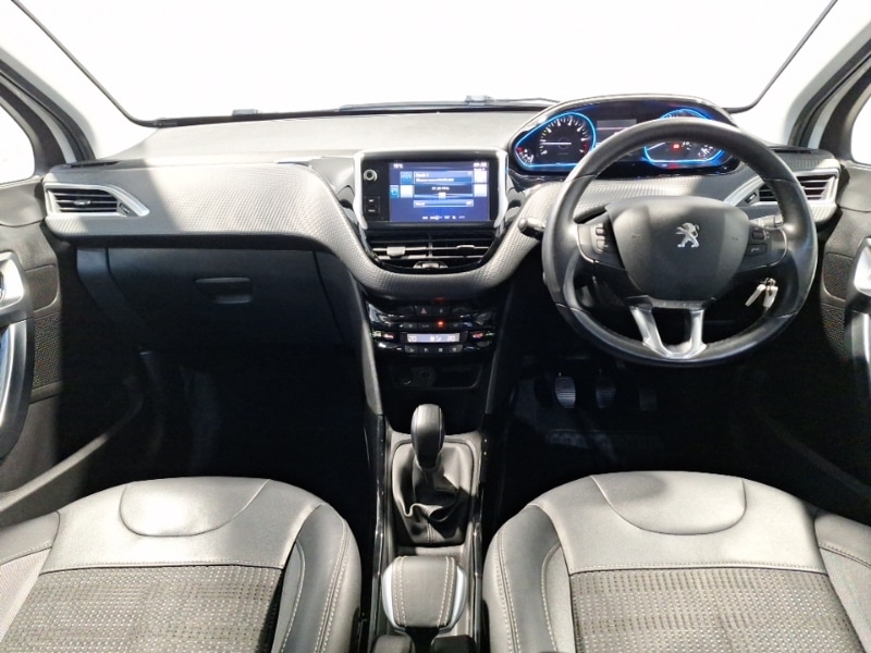 Used Peugeot 2008 2016 for sale - 76947305: Photo 2