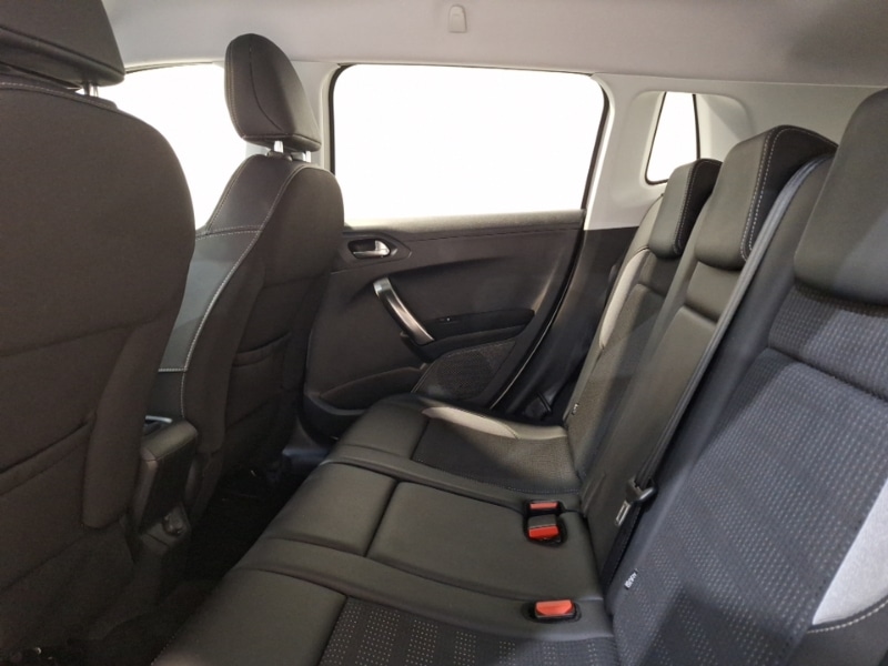 Used Peugeot 2008 2016 for sale - 76947305: Photo 6