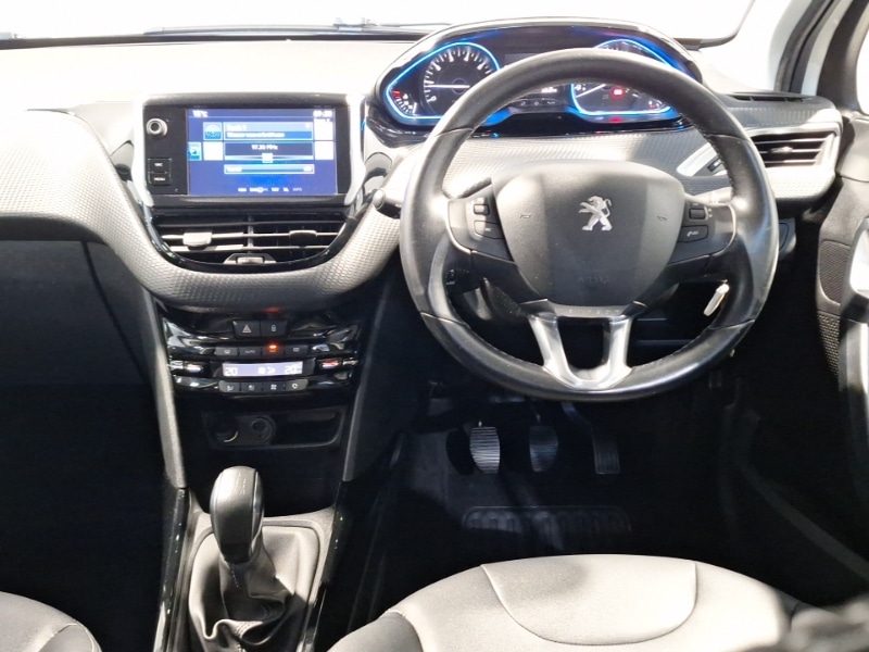 Used Peugeot 2008 2016 for sale - 76947305: Photo 7