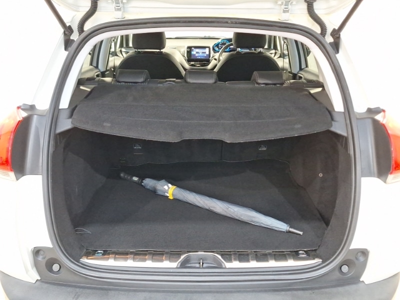 Used Peugeot 2008 2016 for sale - 76947305: Photo 8