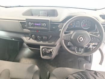 Used Renault Trafic 2024 for sale - 79665753: Photo