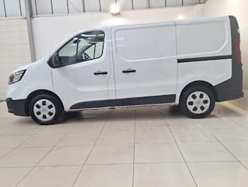 Used Renault Trafic 2024 for sale - 79665753: Photo