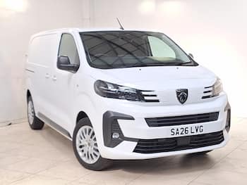 Used Peugeot Expert 2026 for sale - 79728669: Photo
