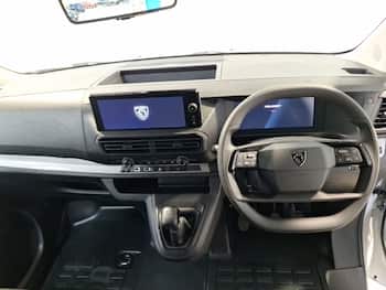 Used Peugeot Expert 2026 for sale - 79728669: Photo