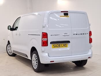 Used Peugeot Expert 2026 for sale - 79728669: Photo