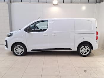 Used Peugeot Expert 2026 for sale - 79728669: Photo