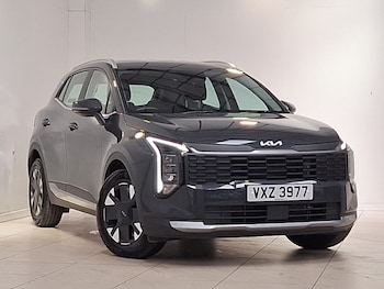 Used Kia Sportage 2026 for sale - 79101212: Photo