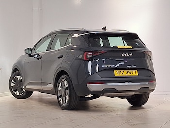 Used Kia Sportage 2026 for sale - 79101212: Photo