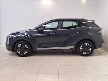 Used Kia Sportage 2026 for sale - 79101212: Photo