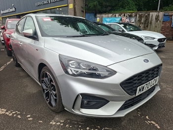 Used Ford Focus 2020 for sale - 79074783: Photo