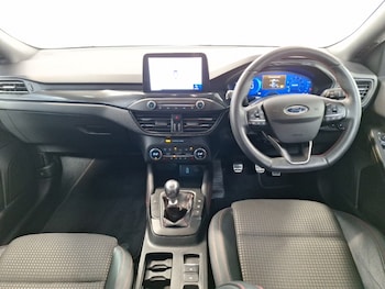 Used Ford Focus 2020 for sale - 79074783: Photo
