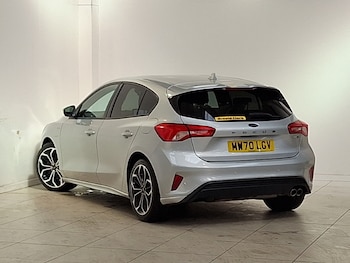Used Ford Focus 2020 for sale - 79074783: Photo
