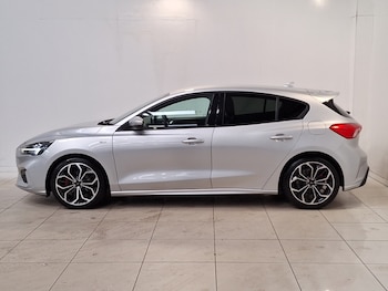Used Ford Focus 2020 for sale - 79074783: Photo
