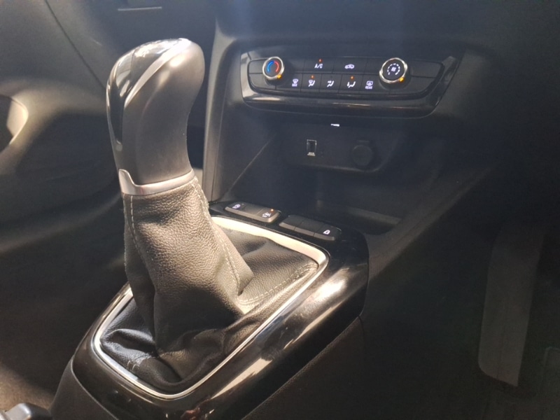 Used Vauxhall Corsa 2021 for sale - 76583589: Photo 11