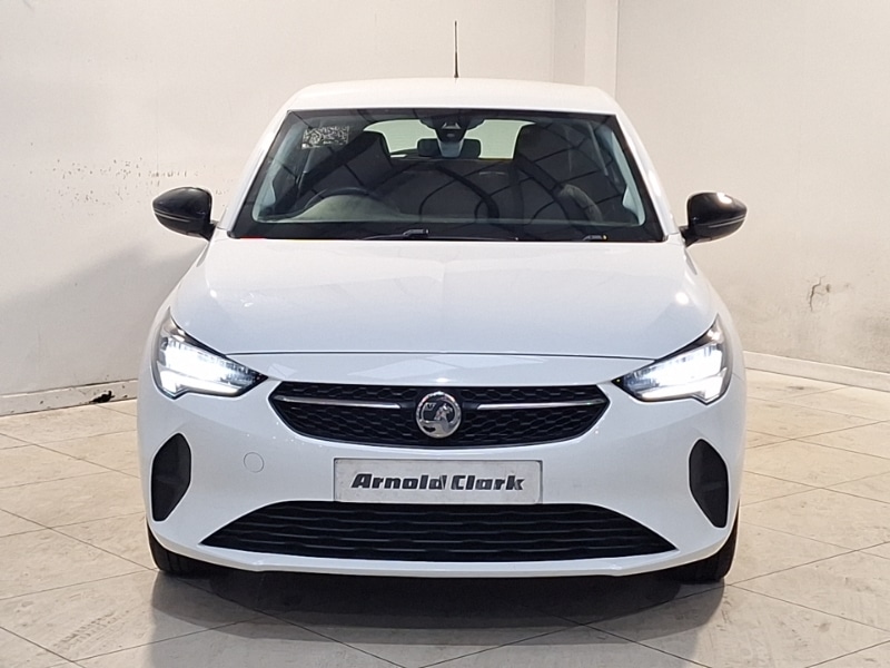 Used Vauxhall Corsa 2021 for sale - 76583589: Photo 12