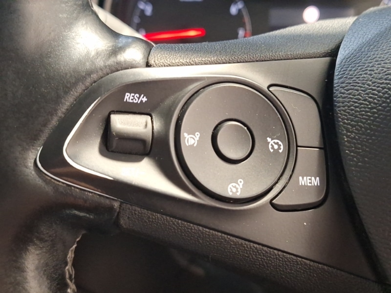 Used Vauxhall Corsa 2021 for sale - 76583589: Photo 15