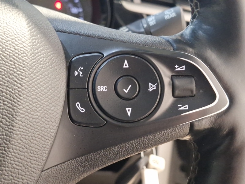 Used Vauxhall Corsa 2021 for sale - 76583589: Photo 16