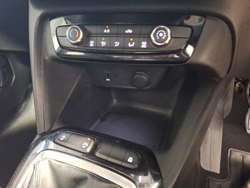 Used Vauxhall Corsa 2021 for sale - 76583589: Photo 17