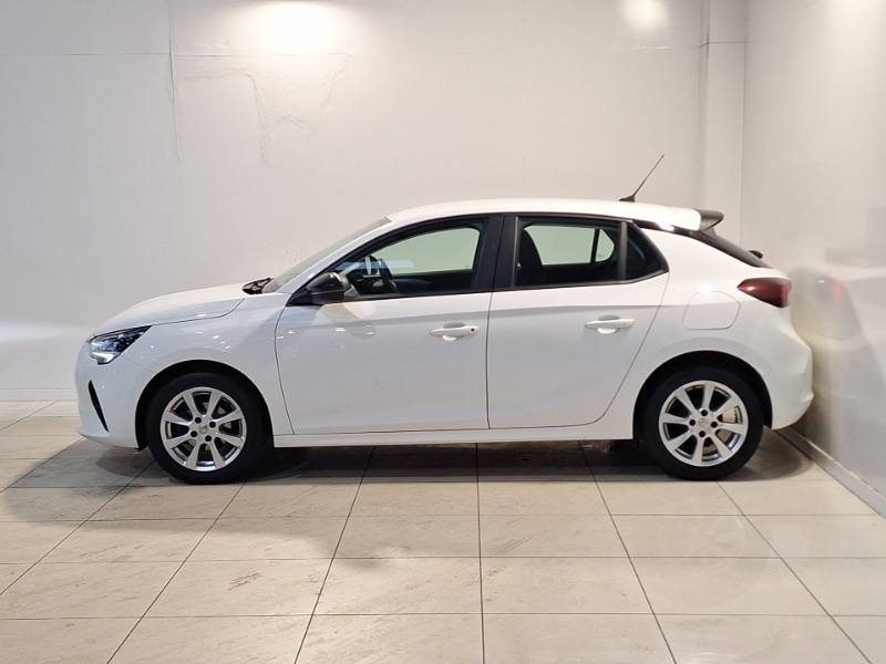 Used Vauxhall Corsa 2021 for sale - 76583589: Photo 4