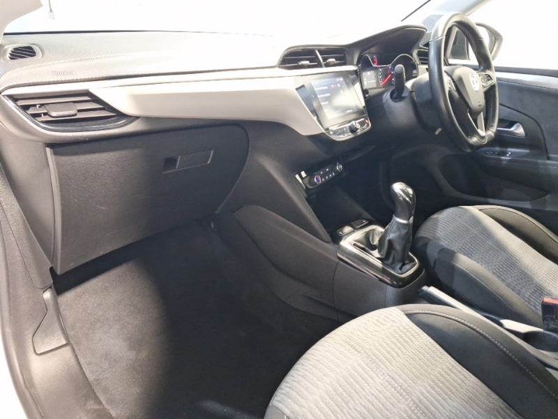 Used Vauxhall Corsa 2021 for sale - 76583589: Photo 5