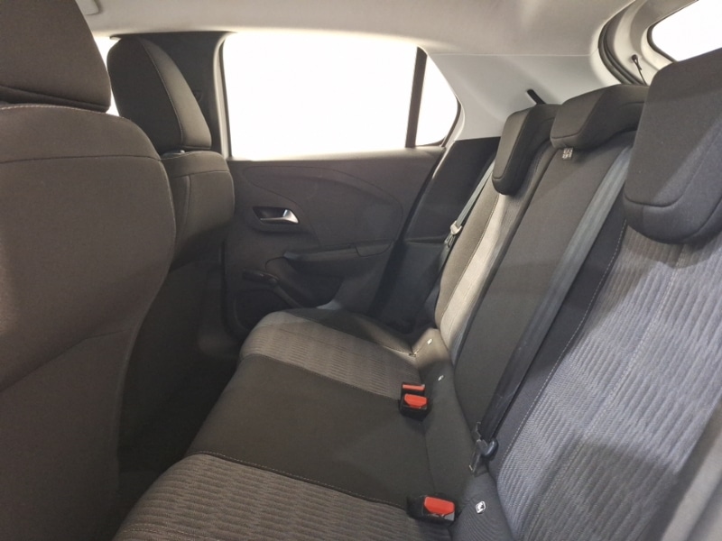 Used Vauxhall Corsa 2021 for sale - 76583589: Photo 6