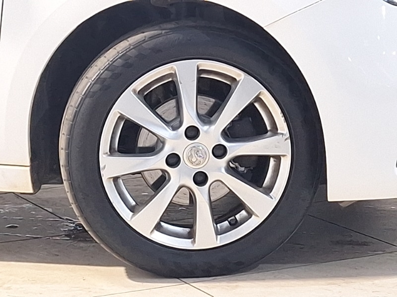 Used Vauxhall Corsa 2021 for sale - 76583589: Photo 9