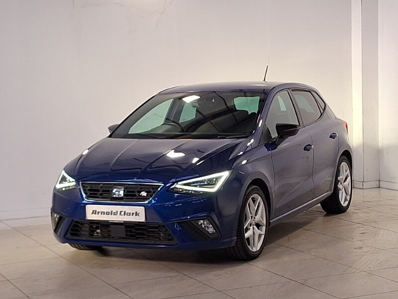 Used SEAT Ibiza 2020 for sale - 76656675: Photo 13