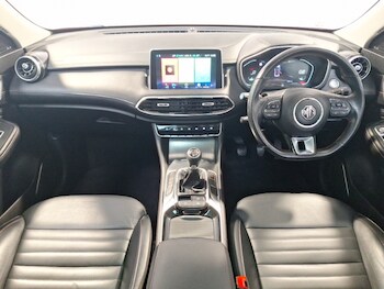 Used MG MG HS 2022 for sale - 78527331: Photo