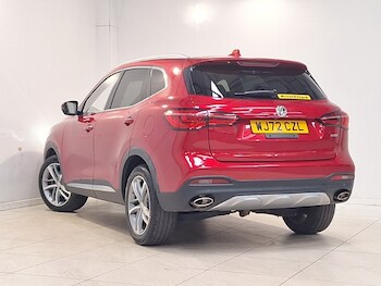 Used MG MG HS 2022 for sale - 78527331: Photo