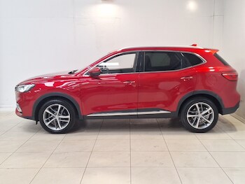 Used MG MG HS 2022 for sale - 78527331: Photo