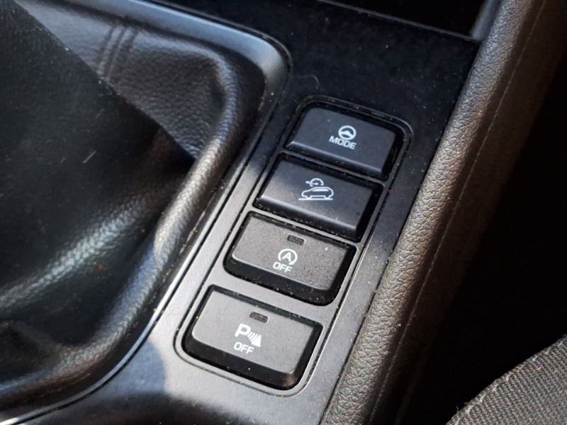 Used Hyundai TUCSON 2019 for sale - 76404008: Photo 18