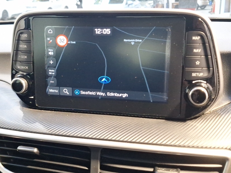 Used Hyundai TUCSON 2019 for sale - 76404008: Photo 19