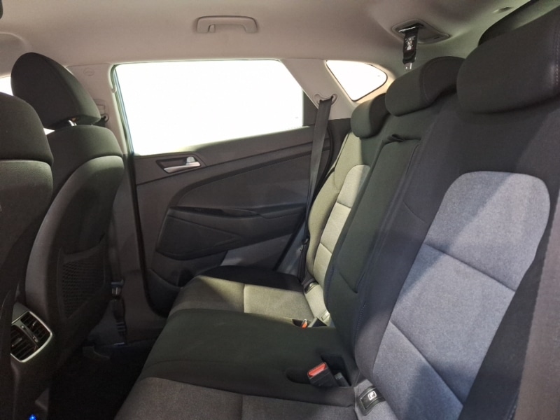 Used Hyundai TUCSON 2019 for sale - 76404008: Photo 6