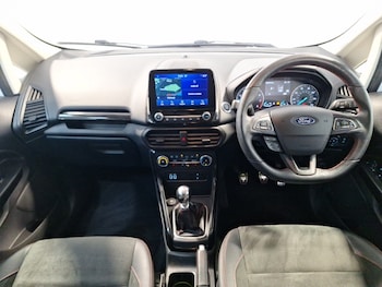 Used Ford Ecosport 2021 for sale - 79139634: Photo