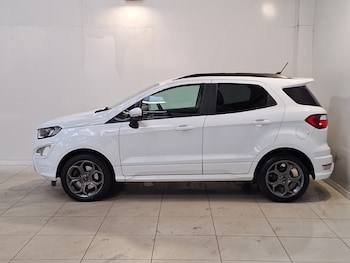 Used Ford Ecosport 2021 for sale - 79139634: Photo