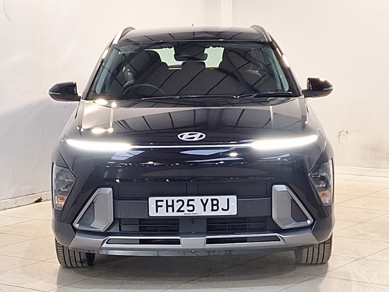 Used Hyundai KONA 2025 for sale - 77047156: Photo 12