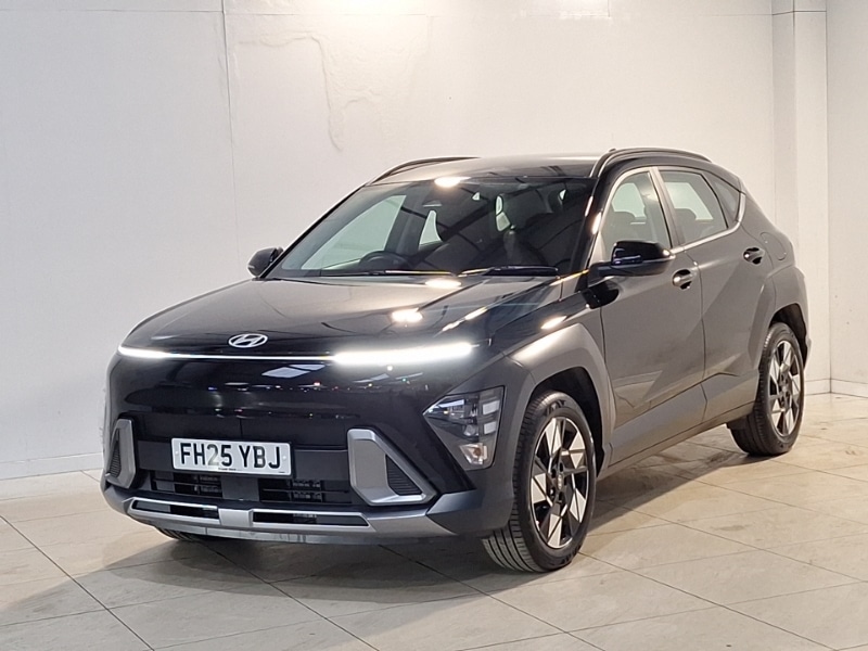 Used Hyundai KONA 2025 for sale - 77047156: Photo 13