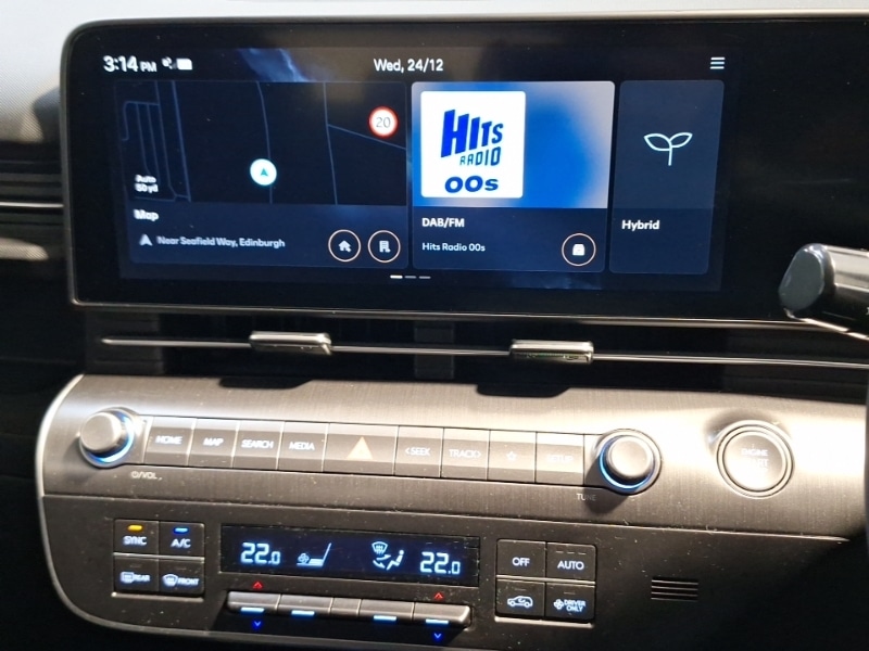 Used Hyundai KONA 2025 for sale - 77047156: Photo 16