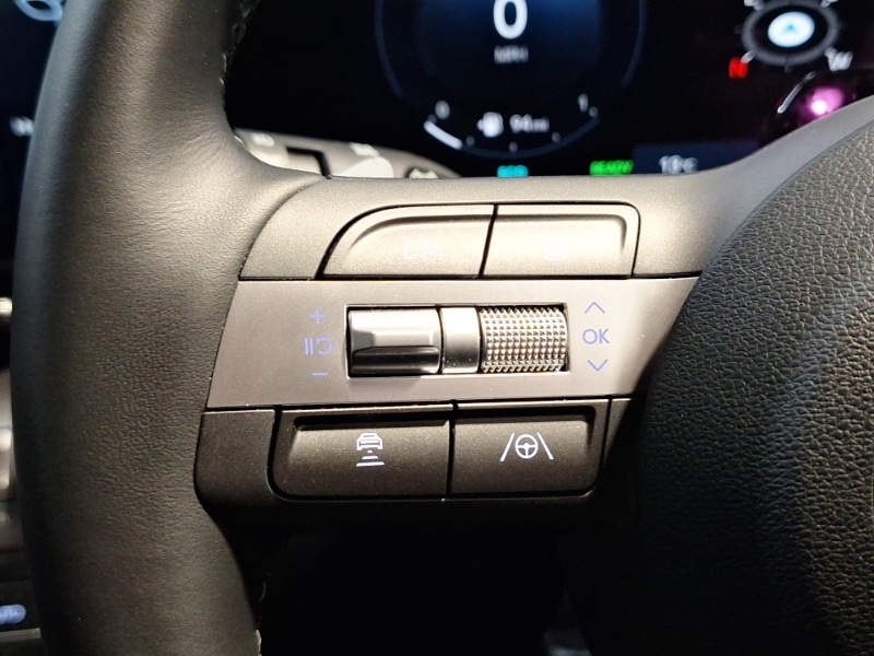 Used Hyundai KONA 2025 for sale - 77047156: Photo 18