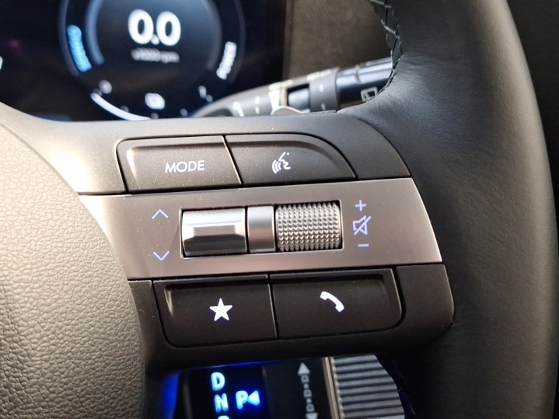 Used Hyundai KONA 2025 for sale - 77047156: Photo 19