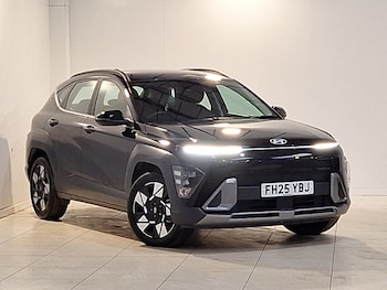 Used Hyundai KONA 2025 for sale - 77047156: Photo