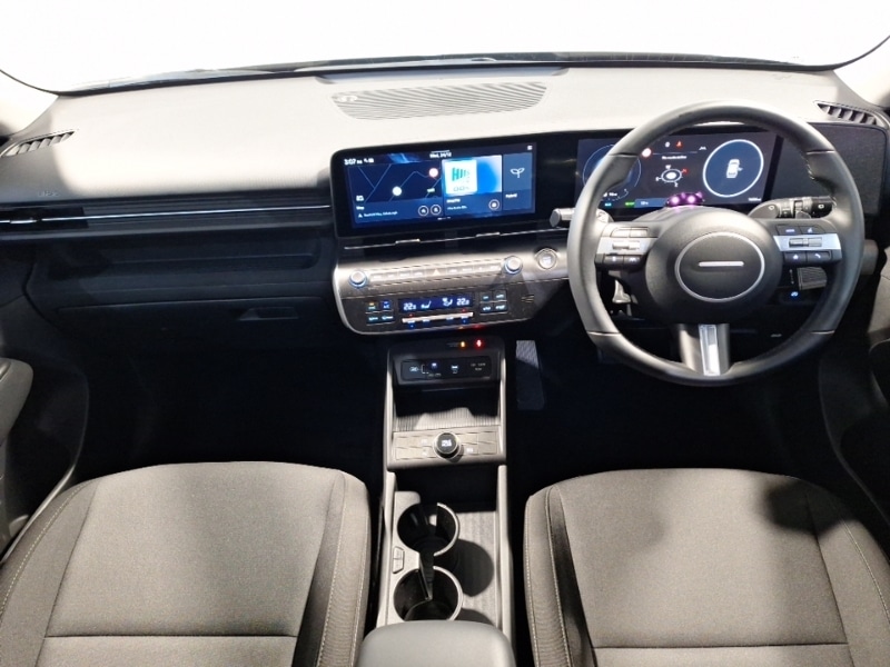 Used Hyundai KONA 2025 for sale - 77047156: Photo 2